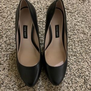 Nine West high heel